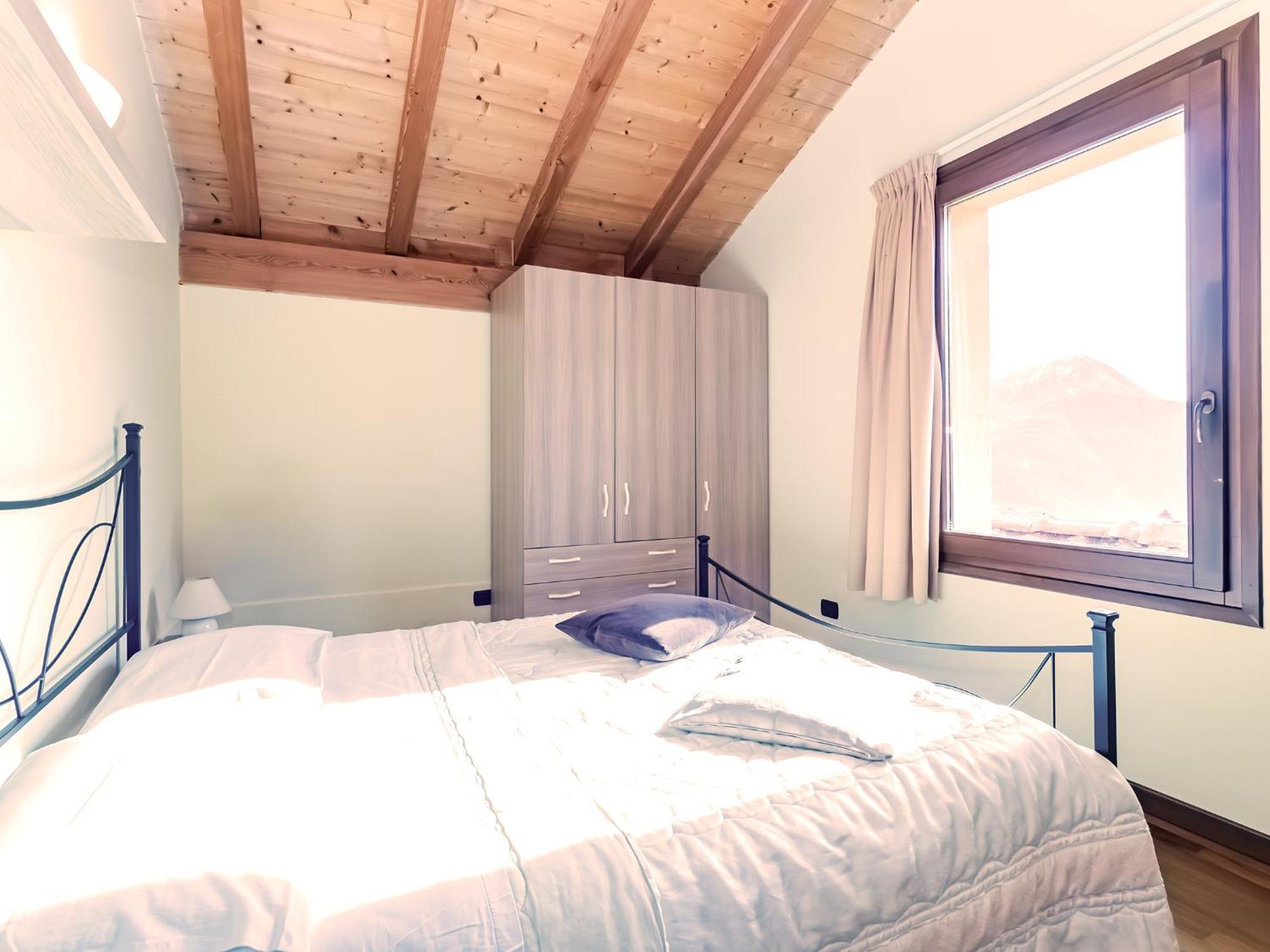 Apartament Rododendro House Relax Morbio Zewnętrze zdjęcie