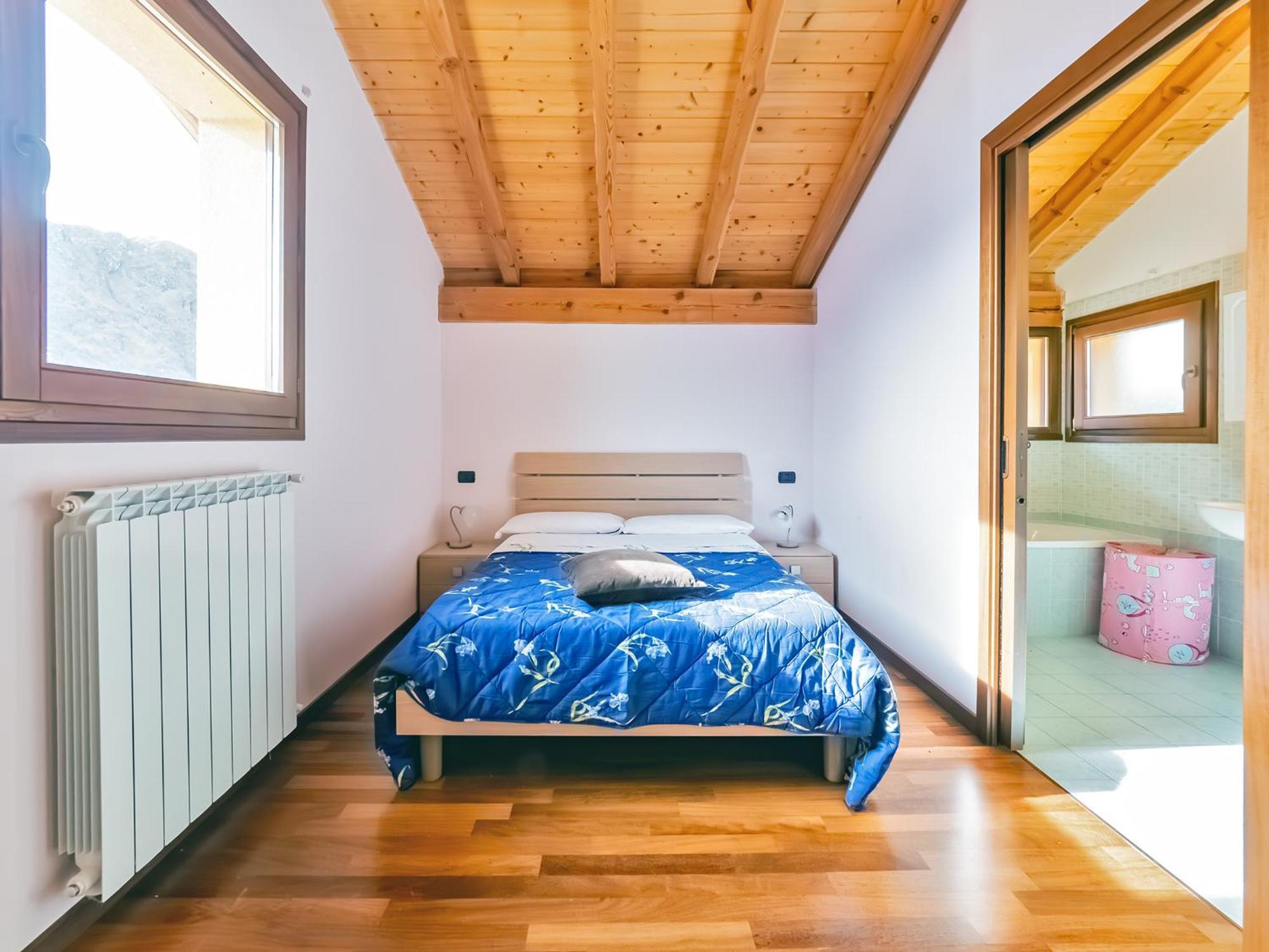 Apartament Rododendro House Relax Morbio Zewnętrze zdjęcie