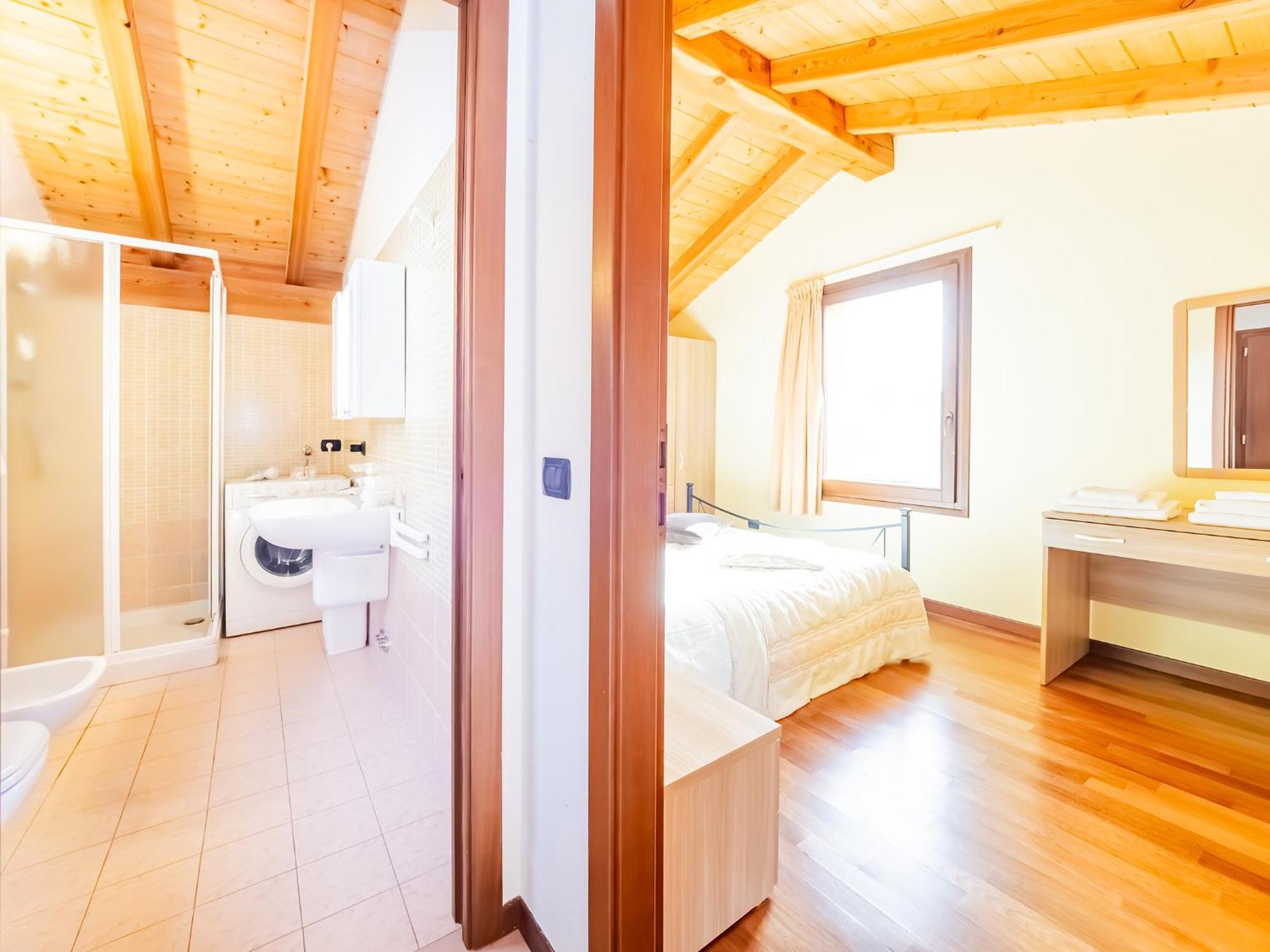 Apartament Rododendro House Relax Morbio Zewnętrze zdjęcie