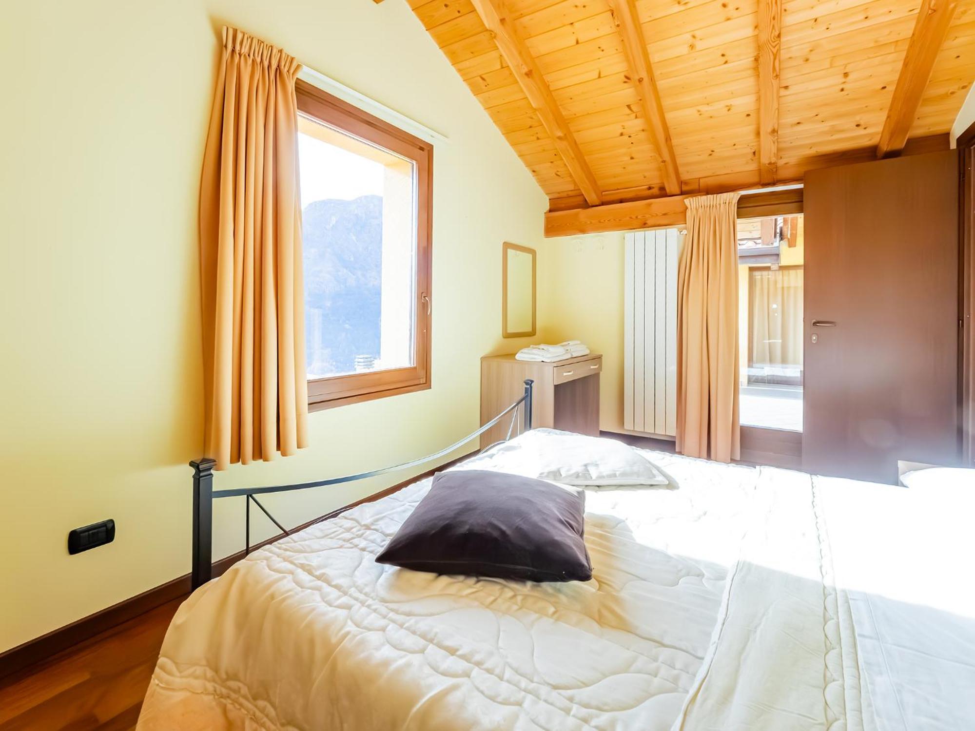Apartament Rododendro House Relax Morbio Zewnętrze zdjęcie