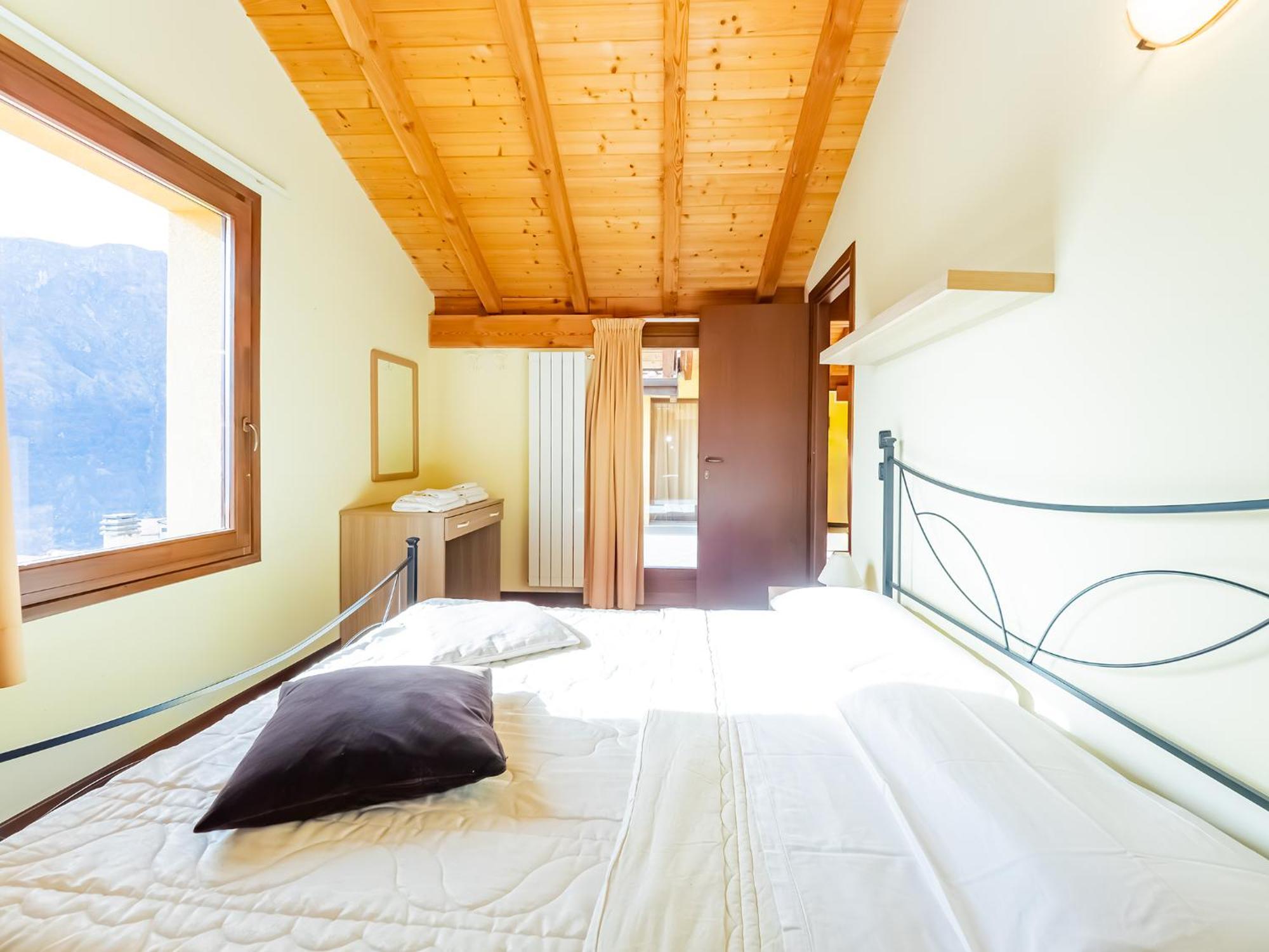 Apartament Rododendro House Relax Morbio Zewnętrze zdjęcie