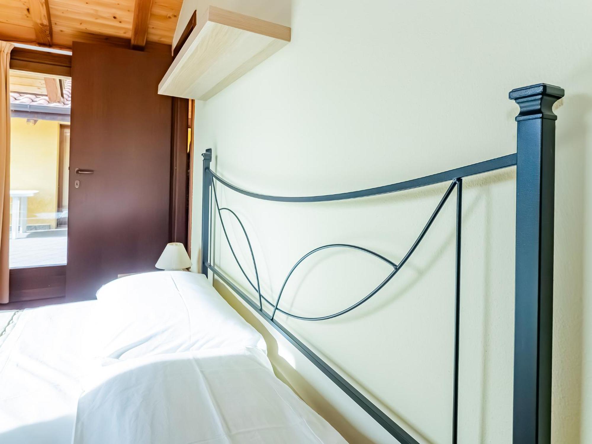 Apartament Rododendro House Relax Morbio Zewnętrze zdjęcie