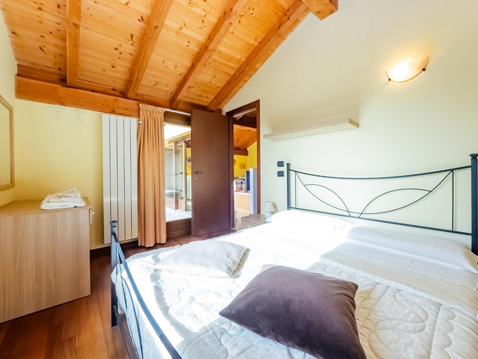 Apartament Rododendro House Relax Morbio Zewnętrze zdjęcie