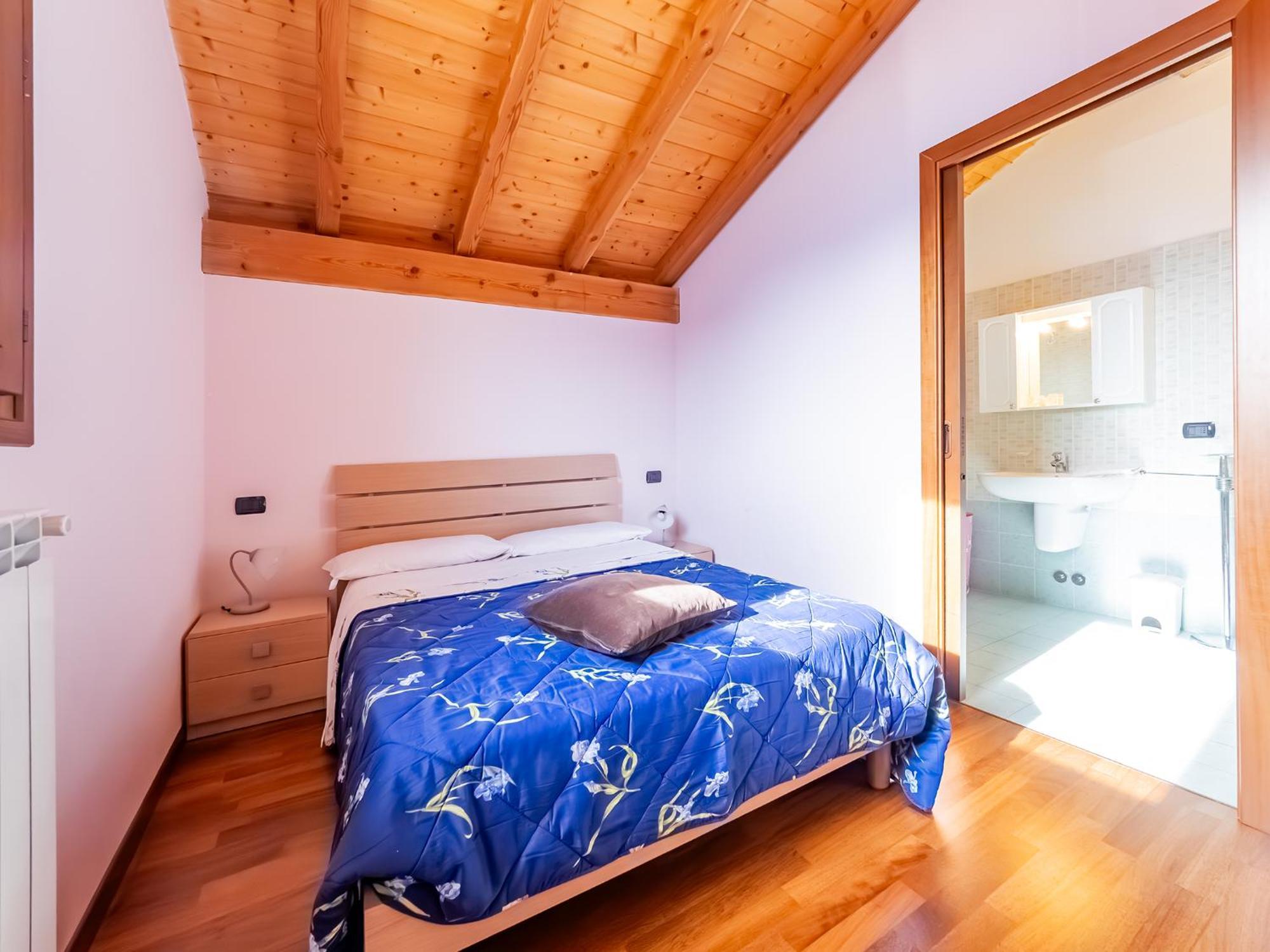 Apartament Rododendro House Relax Morbio Zewnętrze zdjęcie