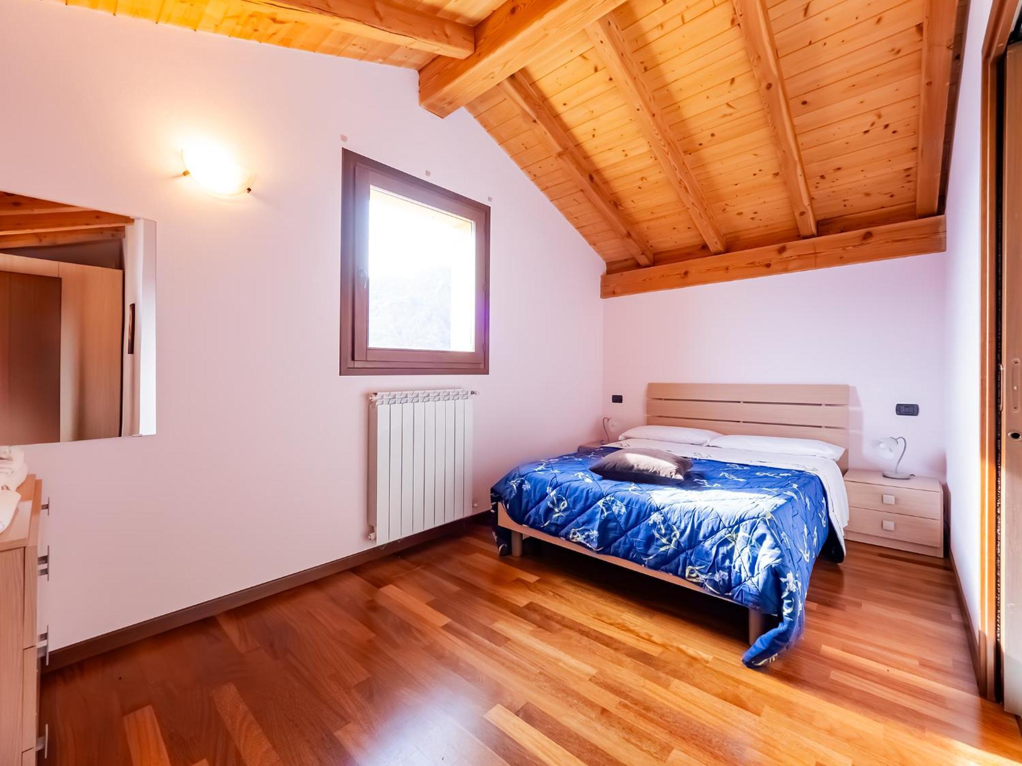 Apartament Rododendro House Relax Morbio Zewnętrze zdjęcie