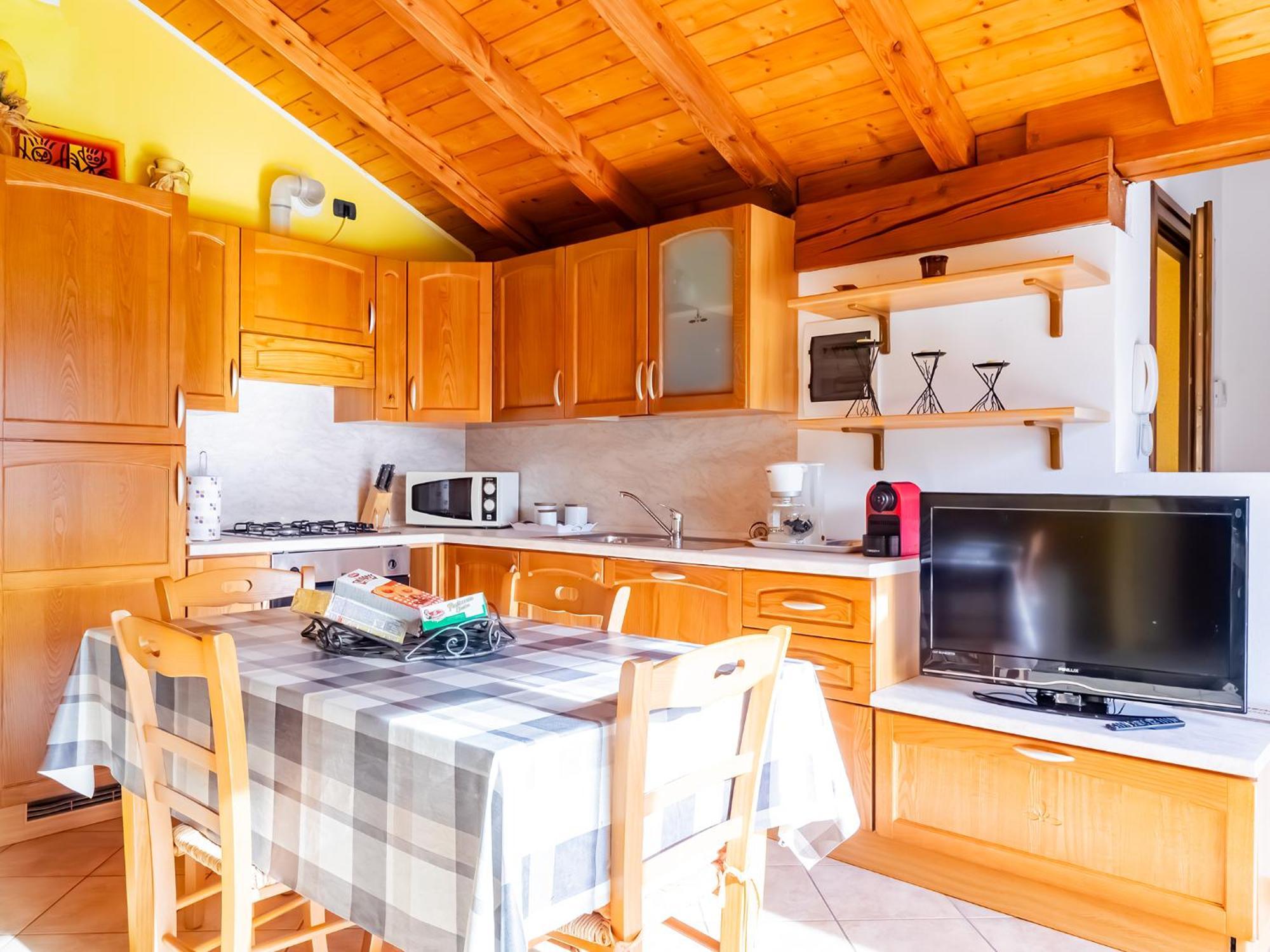 Apartament Rododendro House Relax Morbio Zewnętrze zdjęcie